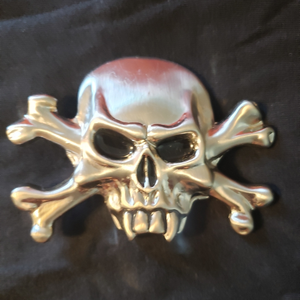 Belt Buckle Frame